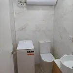 Acogedor Estudio Nuevo En Appartement