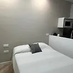 Appartement Acogedor Estudio Nuevo En *