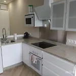 Acogedor Estudio Nuevo En Appartement