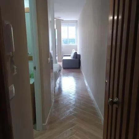 Acogedor Estudio Nuevo En * Fuengirola