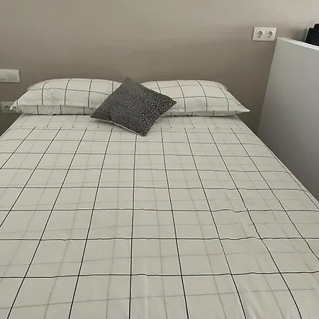 Appartement Acogedor Estudio Nuevo En Fuengirola