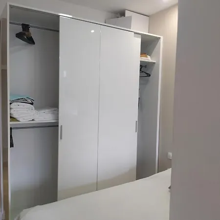 Acogedor Estudio Nuevo En Fuengirola