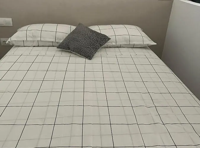 Apartment Acogedor Estudio Nuevo En Fuengirola