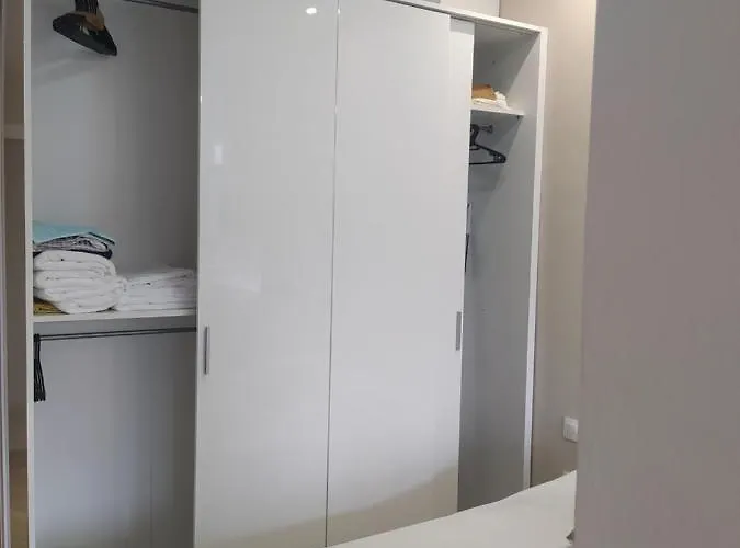 Acogedor Estudio Nuevo En Fuengirola