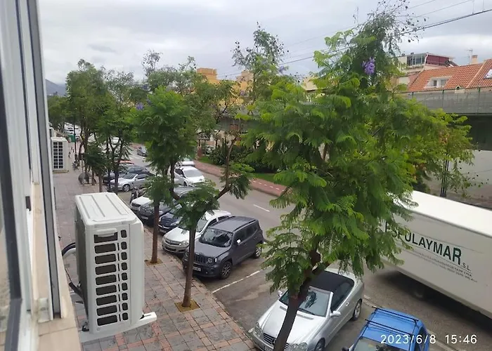 Acogedor Estudio Nuevo En Apartment *