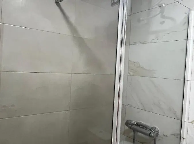 Acogedor Estudio Nuevo En Apartment *