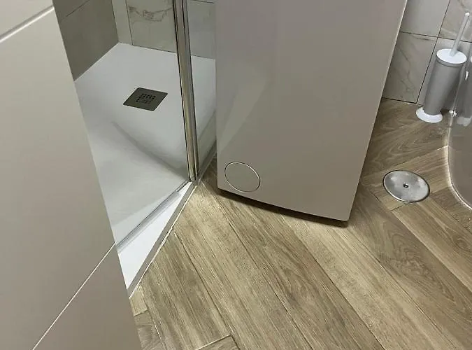 Acogedor Estudio Nuevo En Apartment