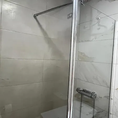 Acogedor Estudio Nuevo En Apartment *