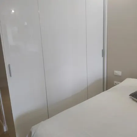 Acogedor Estudio Nuevo En *